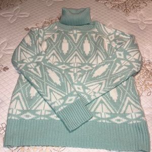 Forever 21 turtle neck
